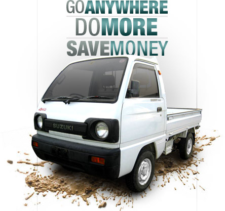 Go Anywhere, Do More, Save Money